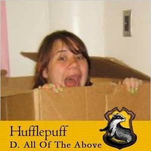 Meet your Posher, Tiffany